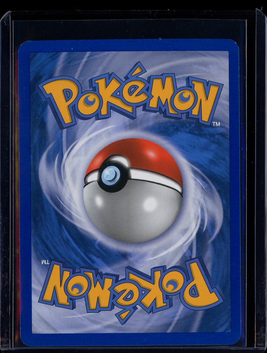 Gligar 16/101 Reverse Holo EX Dragon Frontiers