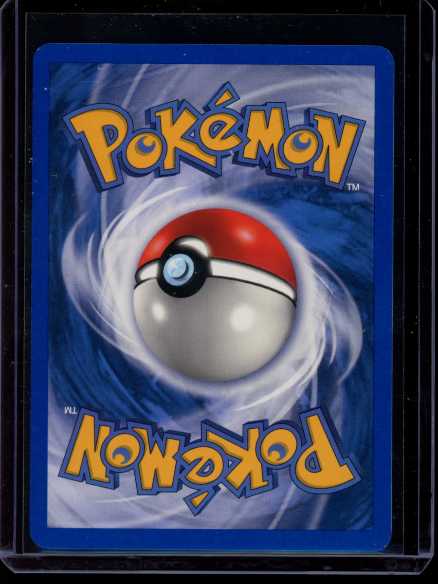 Rattata (Reverse) #77