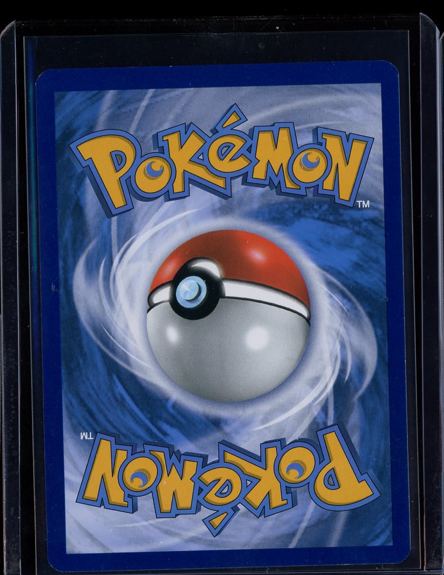 Celebi 19/214 Lost Thunder