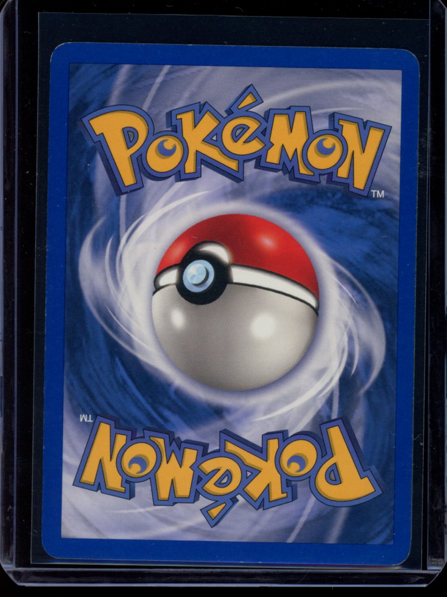 Mr. Mime ex #110