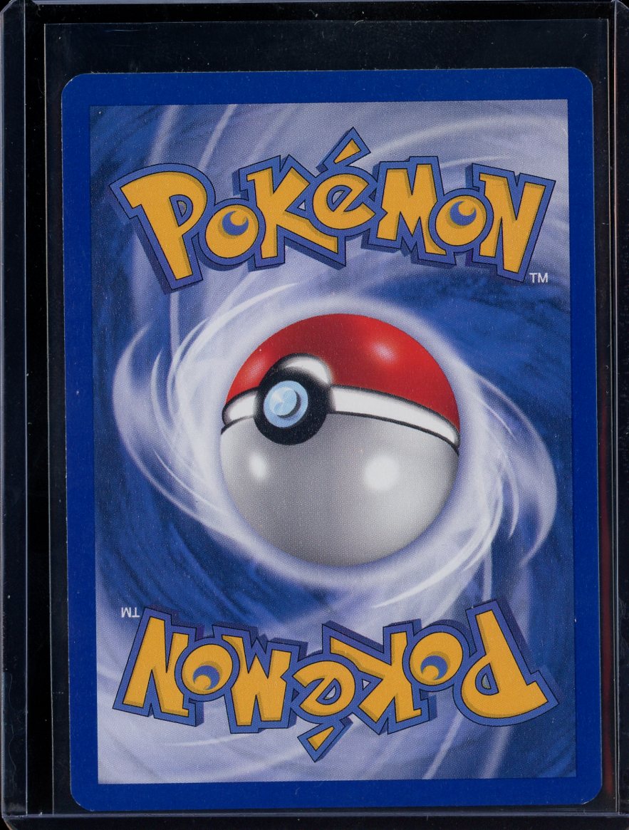 Igglybuff 37/101 Reverse Holo EX Hidden Legends