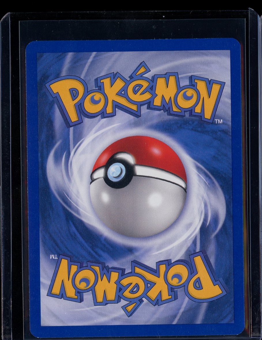 Jigglypuff 63/101 Reverse Holo EX Hidden Legends