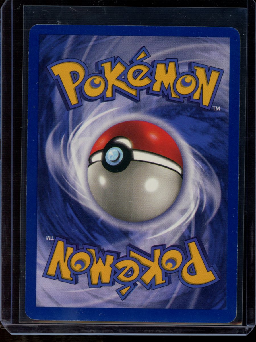 Pikachu (WoTC) #1