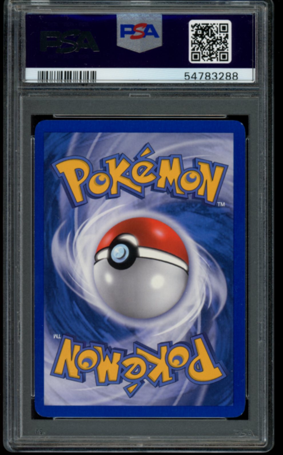 Salamance #14 PSA 9