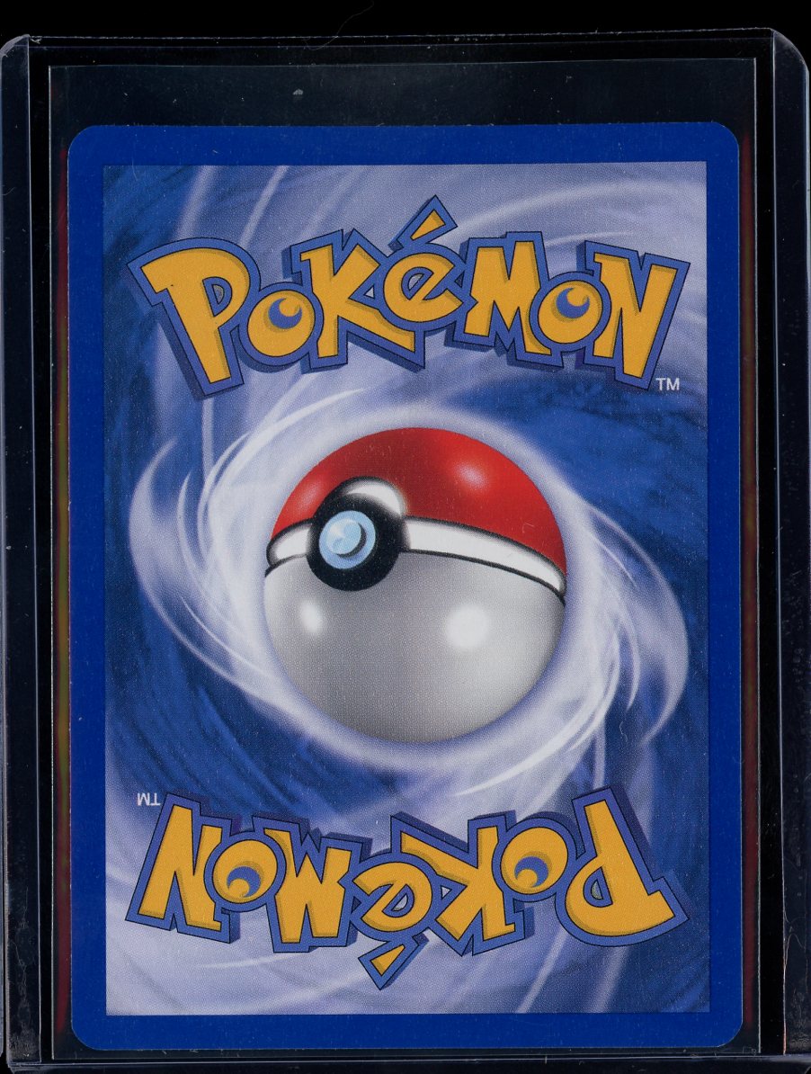 Voltorb 80/101 Reverse Holo EX Hidden Legends