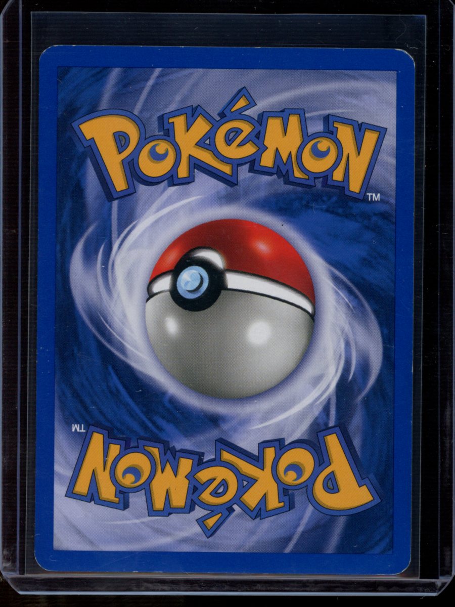 Snorlax (WoTC) #49