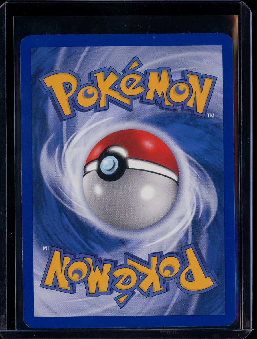Tentacool 77/101 Reverse Holo EX Hidden Legends