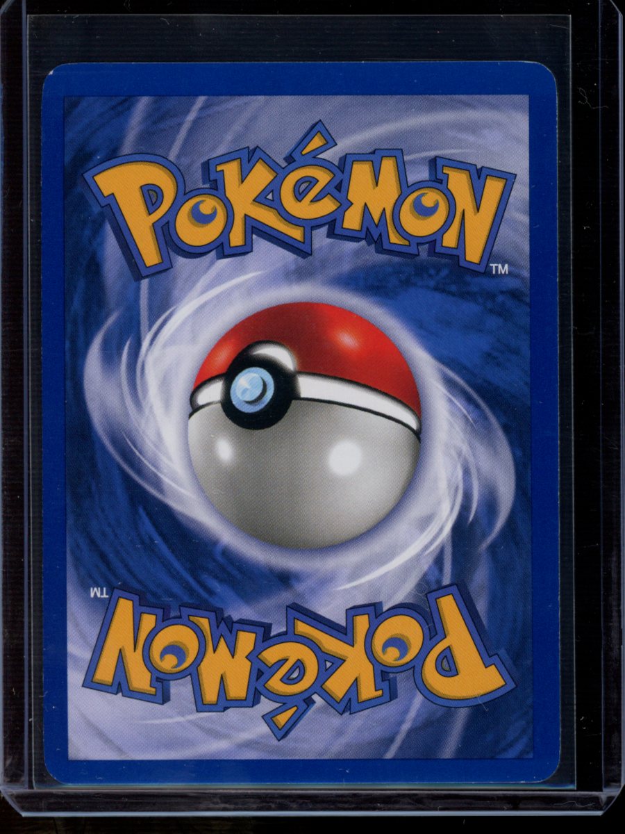 Eevee (WoTC) #11