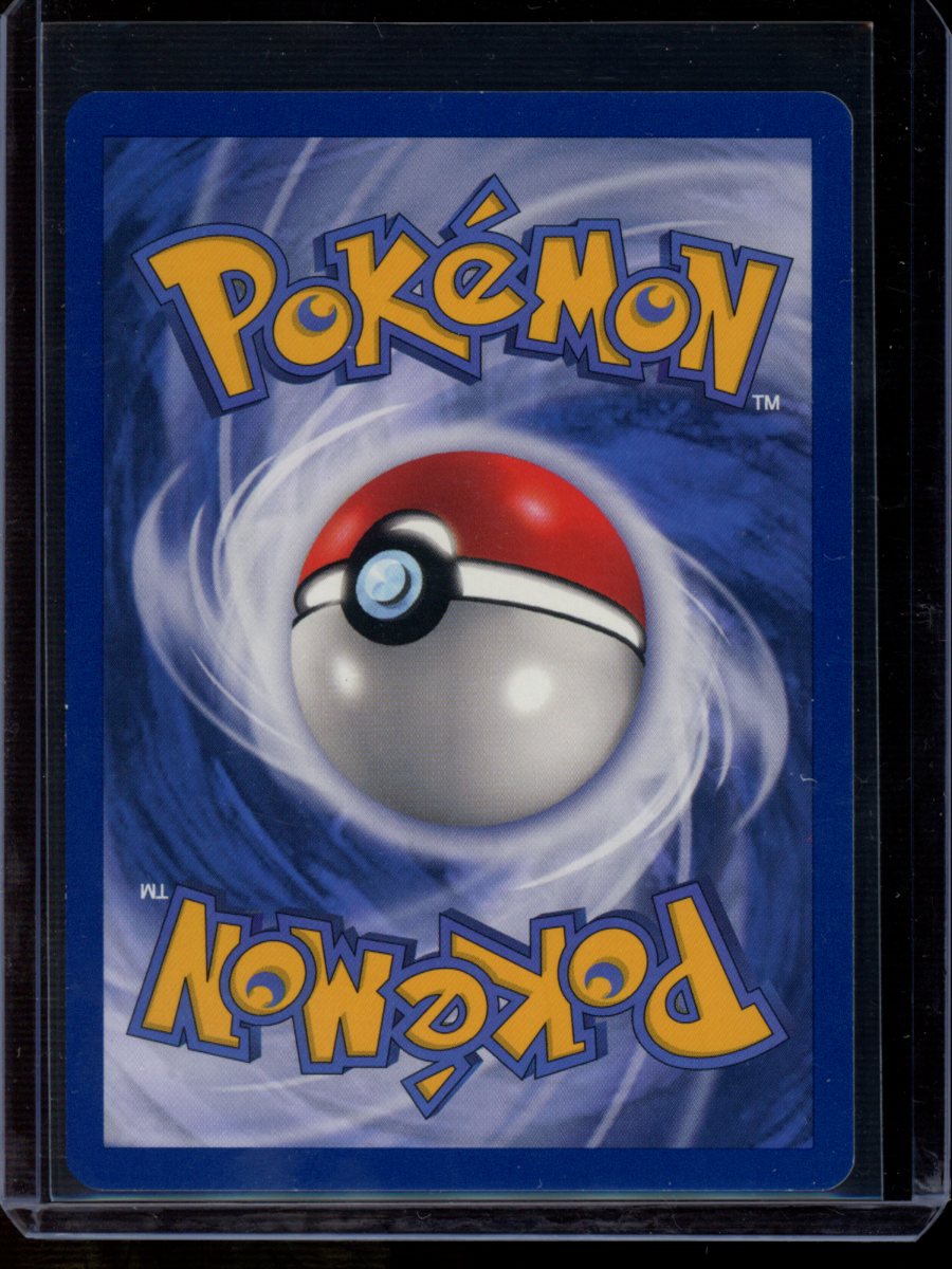 Team Rocket's Meowth (WoTC) #18