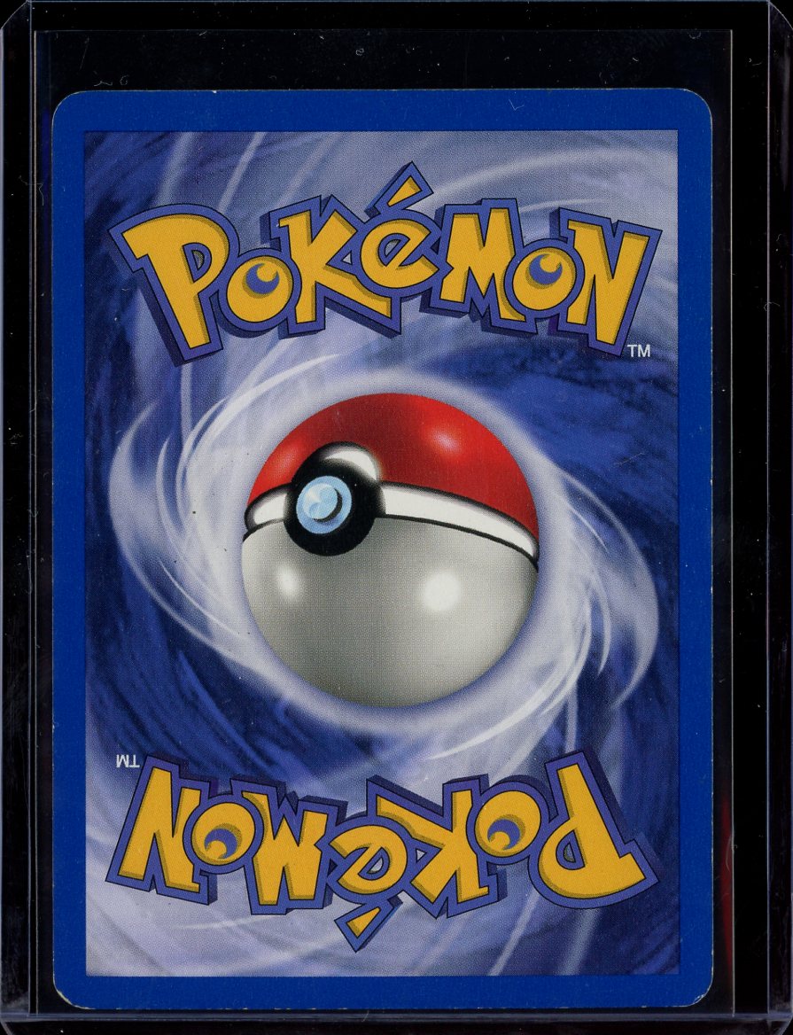 Blaine's Charizard (Holo) #2