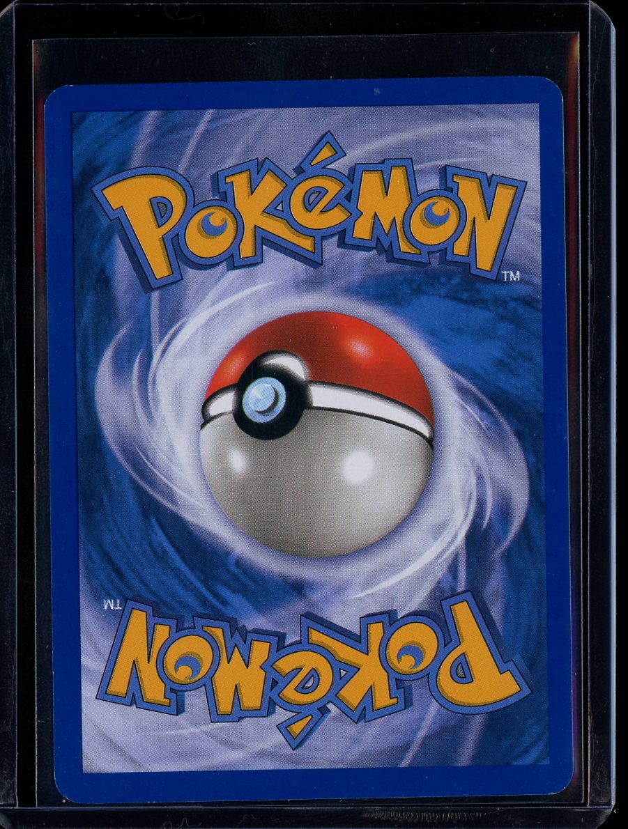 Hitmonchan 129/127 Holo Platnium