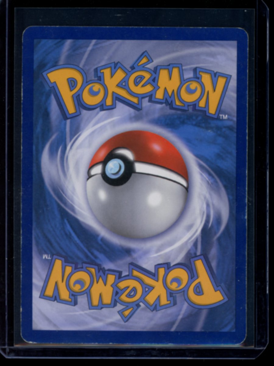 M Charizard EX (Secret) #107