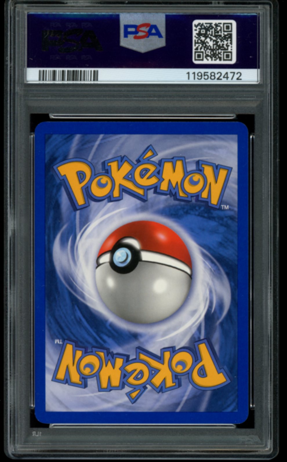 Crawdaunt #3 PSA 8