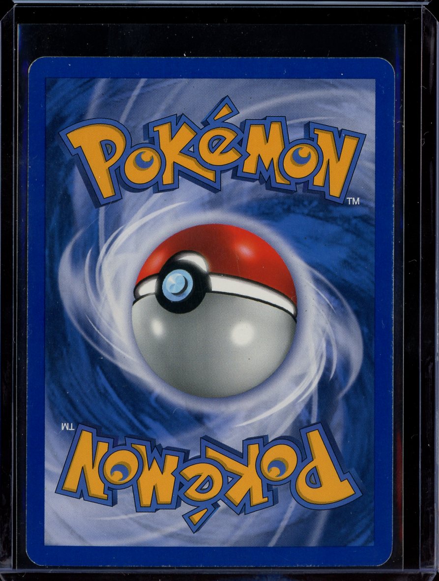 Wailord ex #100