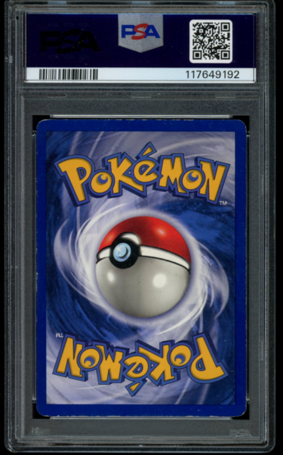 Blastoise (Shadowless) #2 PSA 5