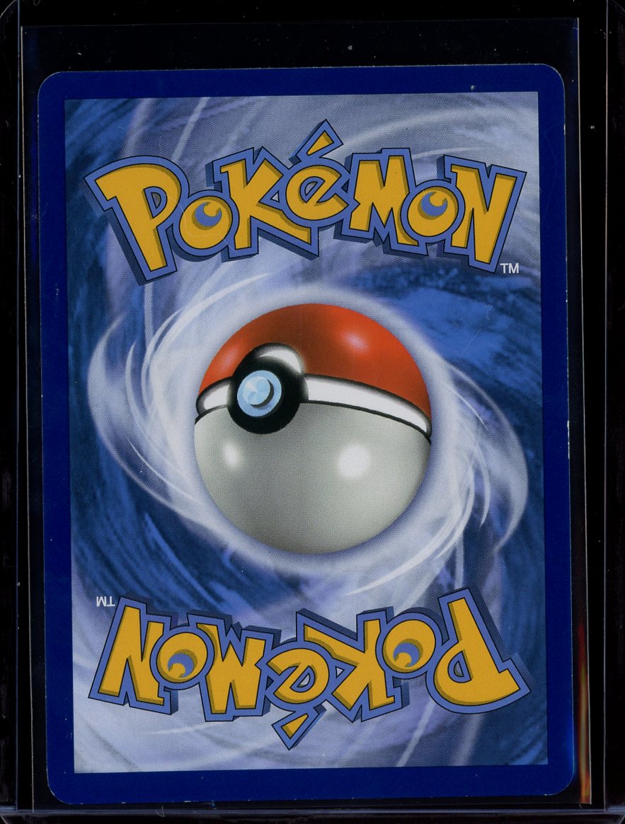 Venusaur EX (Promo) #XY123