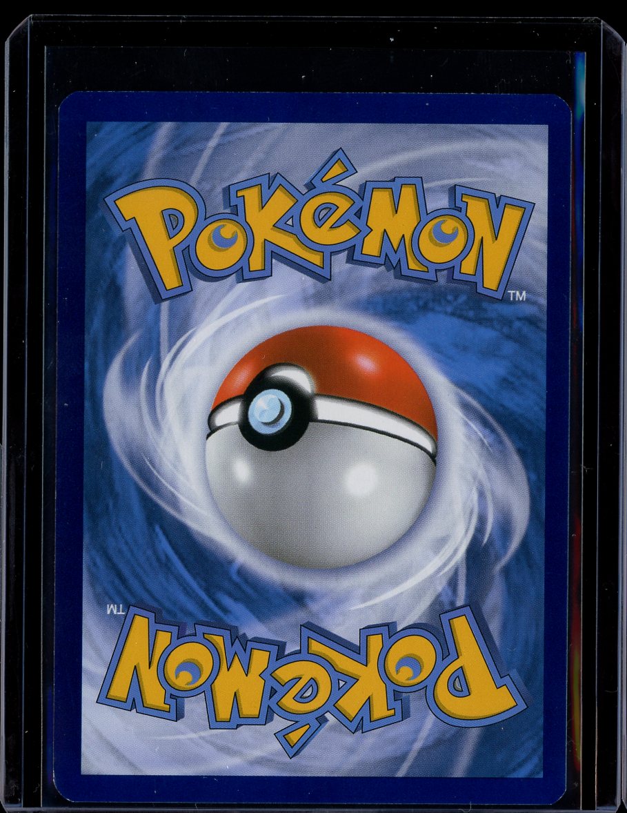 Altaria (Stamped Promo) #XY46