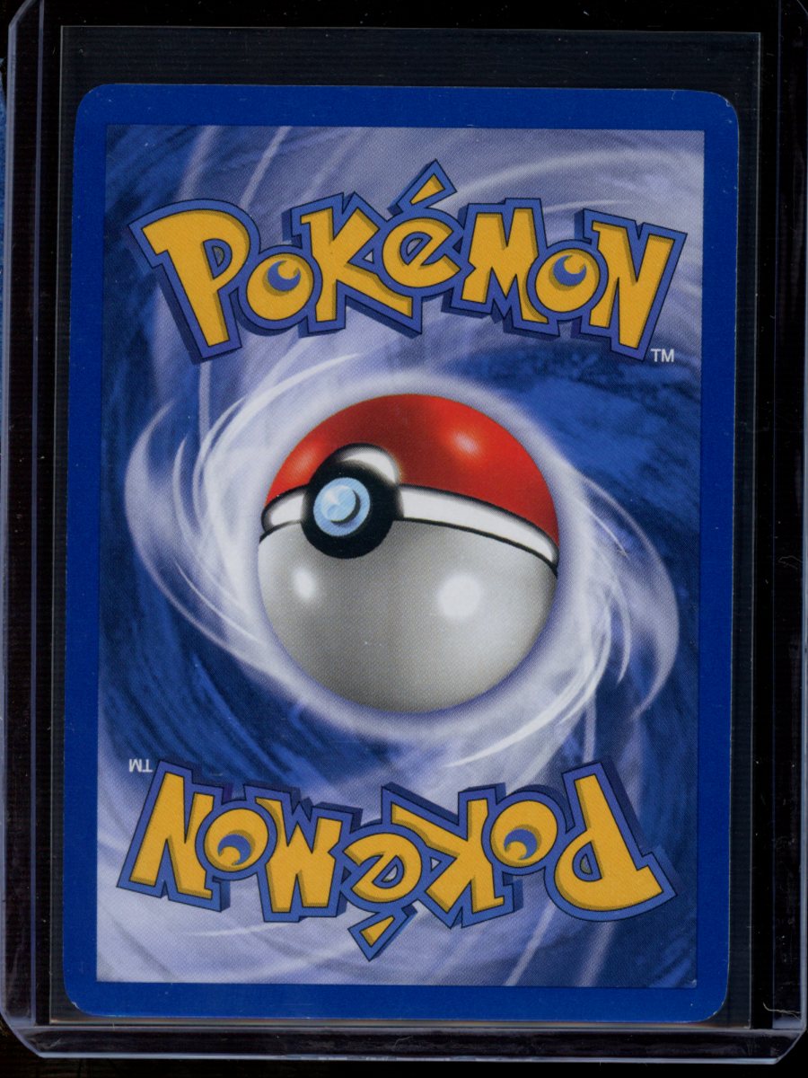 Eevee (WoTC) #11