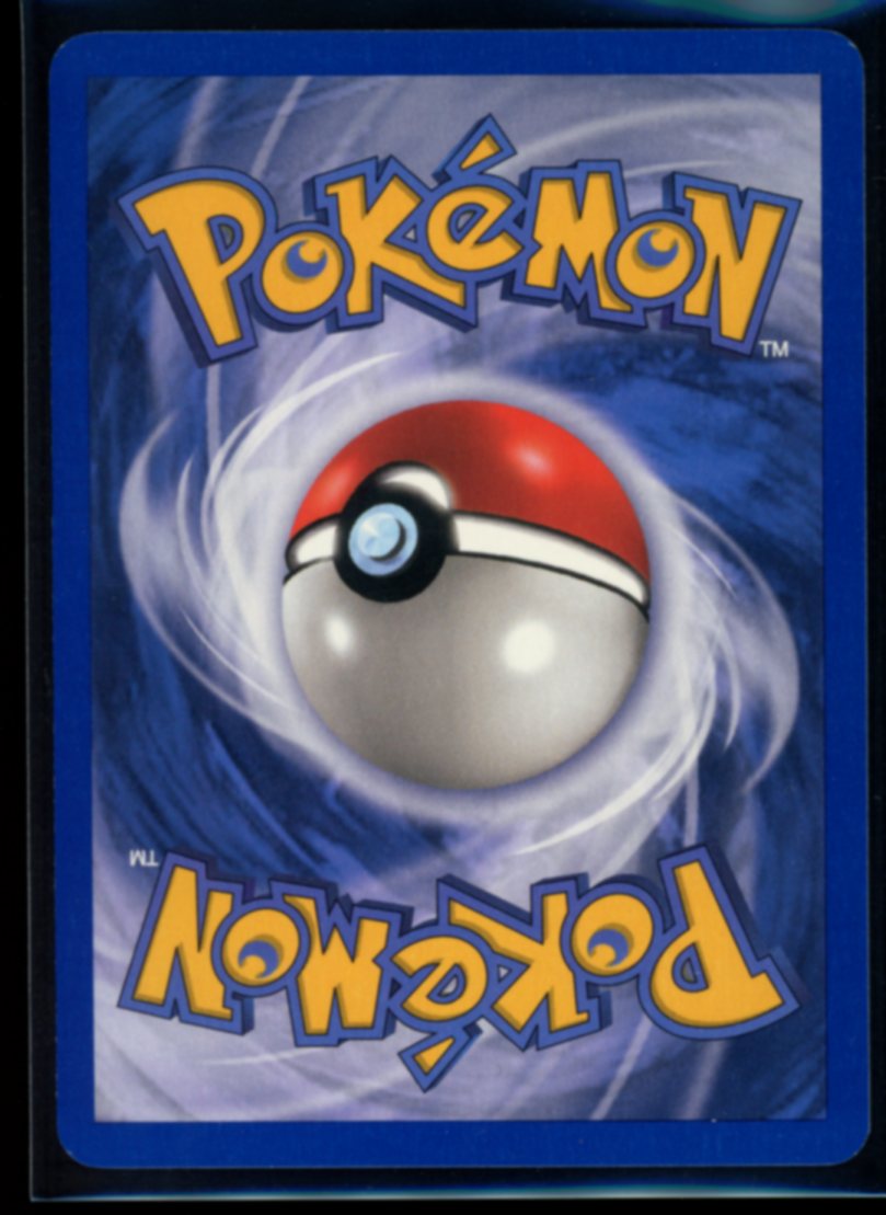 Kyogre ex #37
