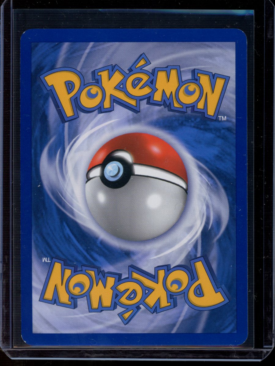 Treecko (Reverse) #67