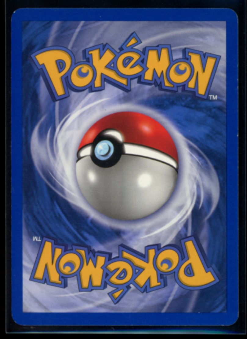 Kyogre ex #1