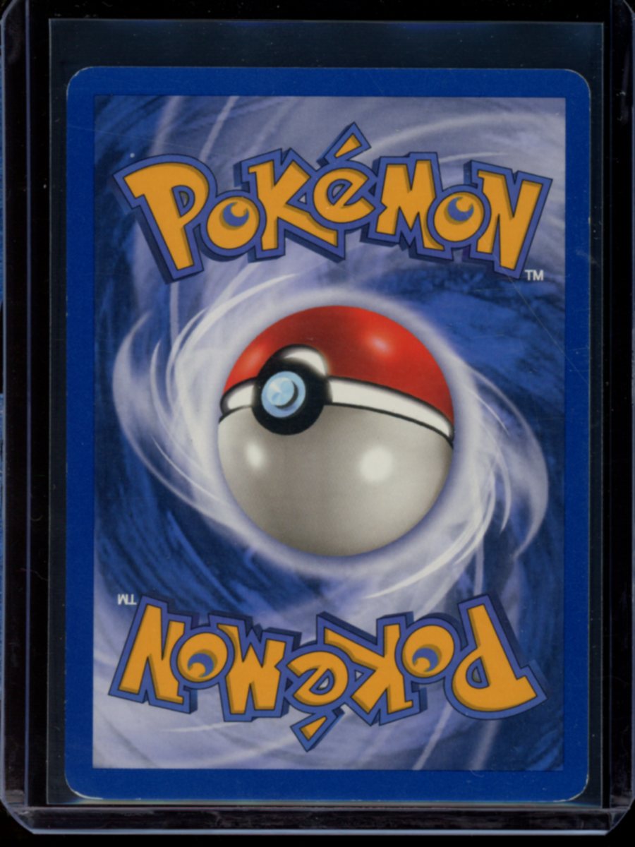 Staryu #104