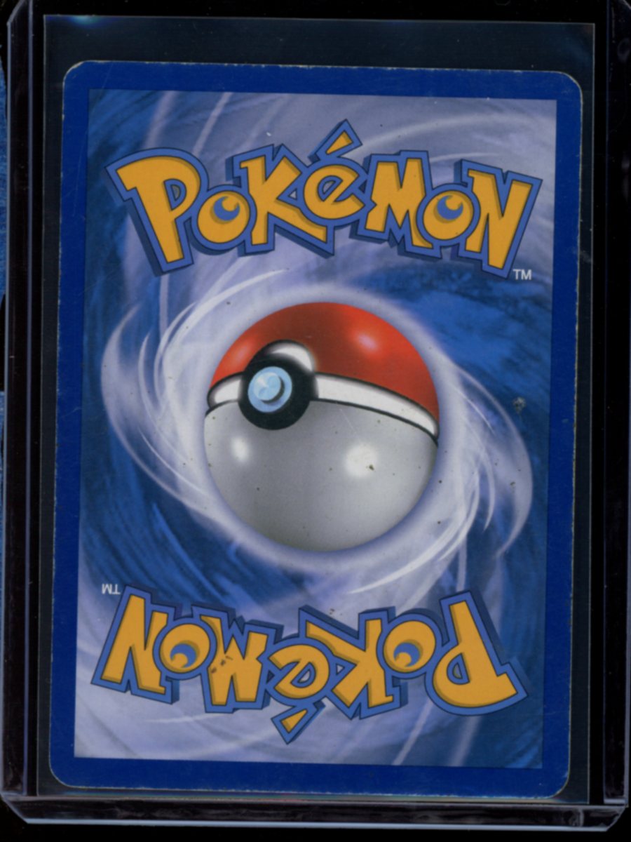 Charizard (Cracked Ice) #1
