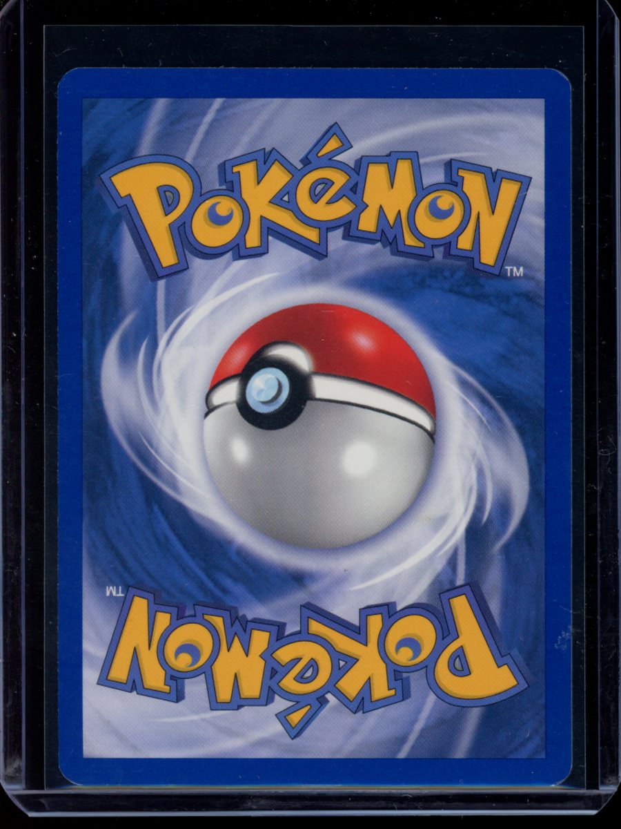 Voltorb (Reverse) #80