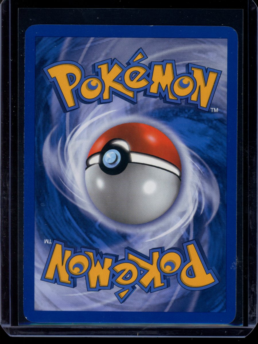 Lickitung (Reverse) #19