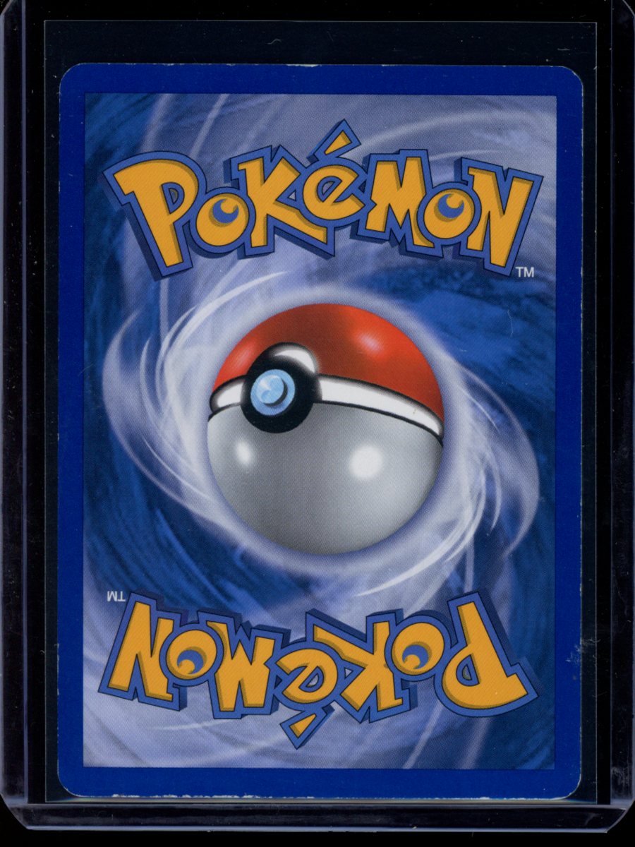Latias ex (Holo) #95