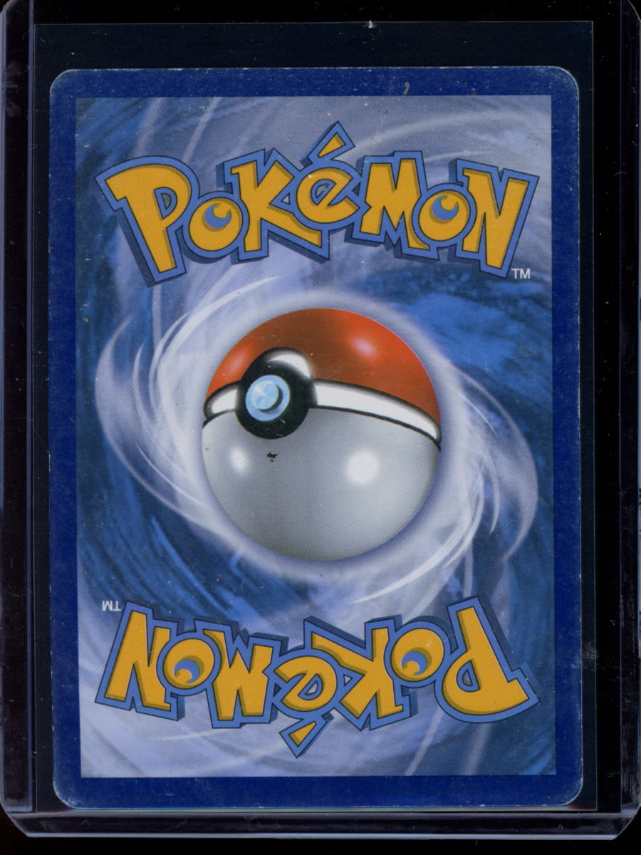 Ash-Greninja EX #XY133