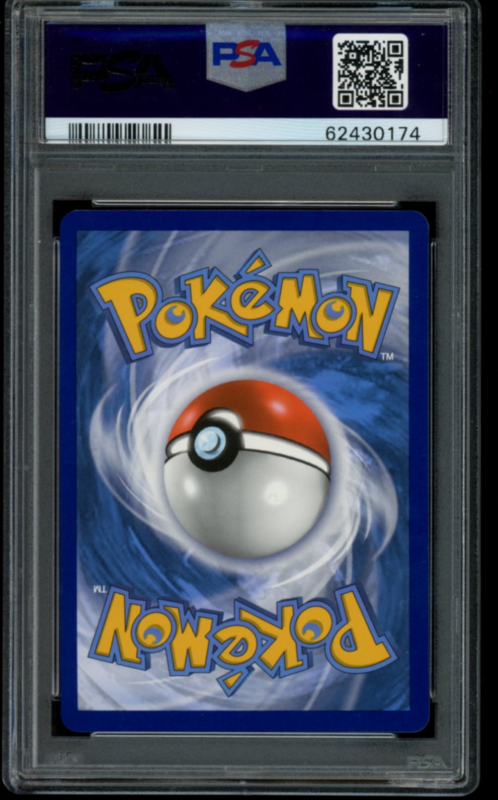 Toxtricity V #SV112 PSA 10