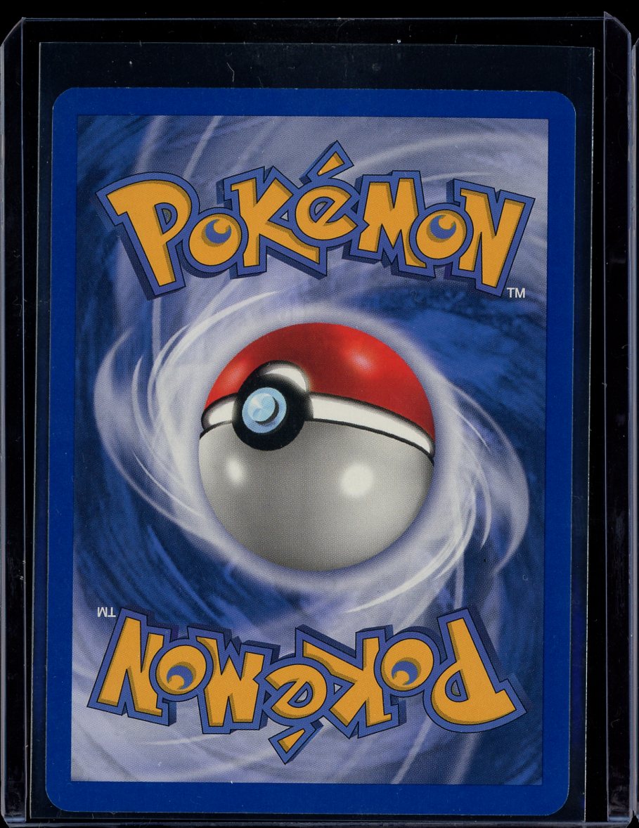 Drowzee 73/110 Reverse Holo Legendary Collection