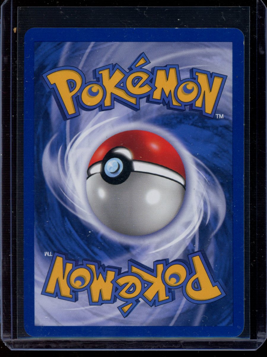 Meganium (1st Ed) #11