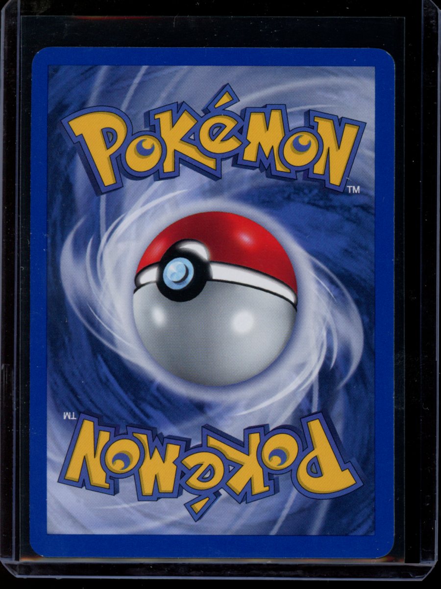 Flareon (Holo) #101