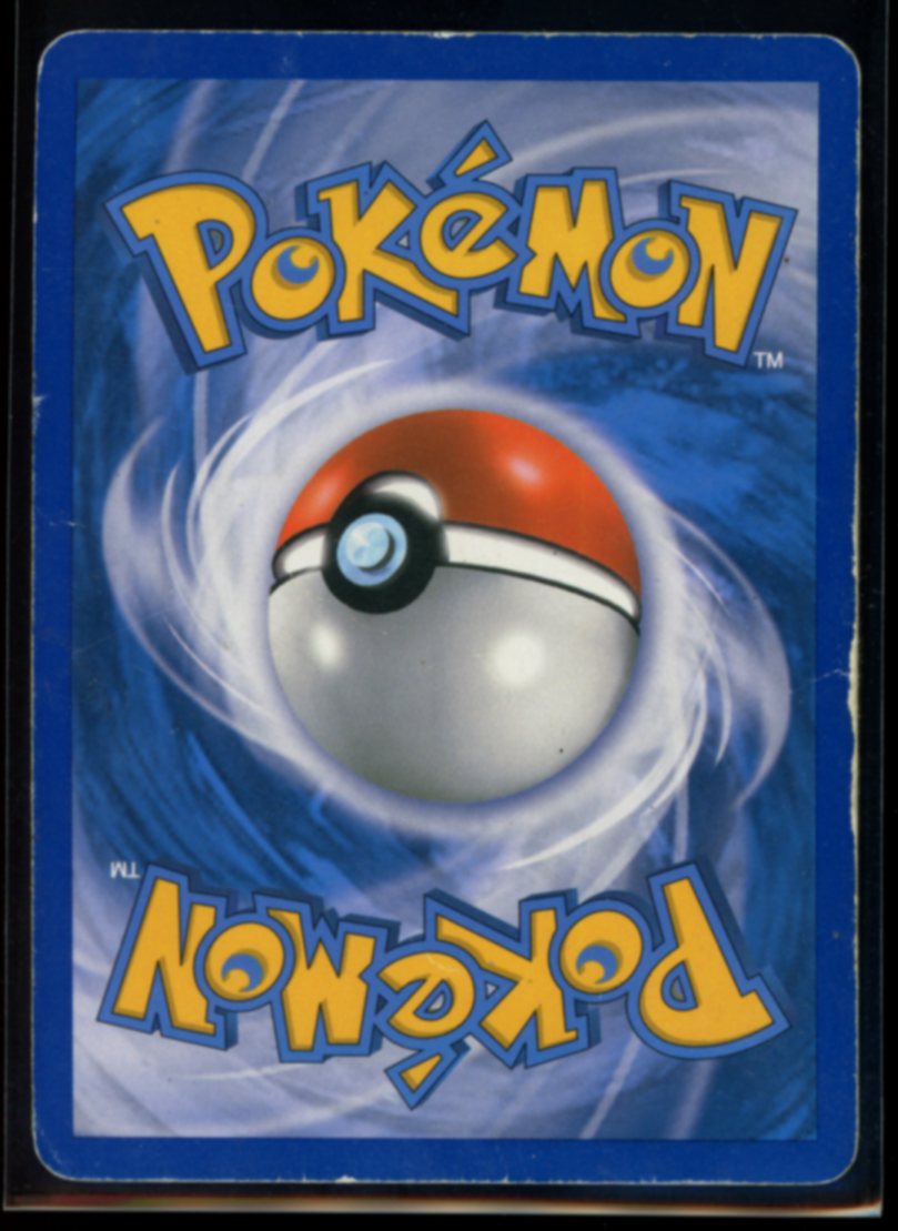 Kyogre (Shiny) #SL06