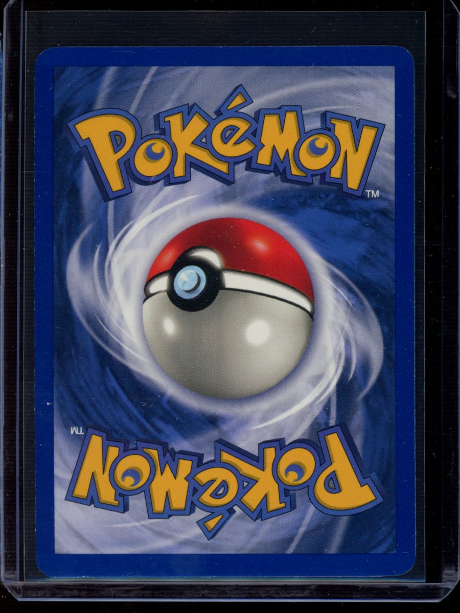 Nidoqueen (1st Ed) #7