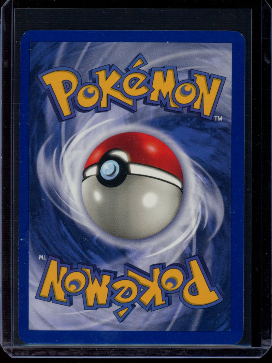 Scyther (1st Ed) #10