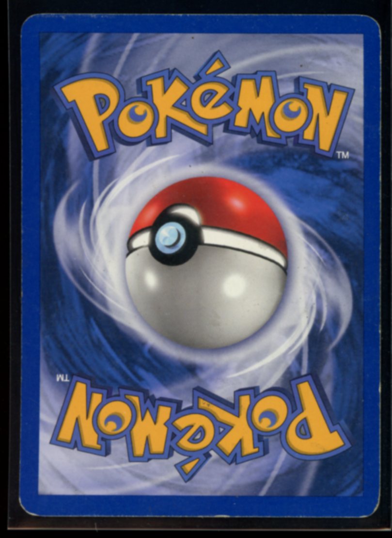 Kabutops (Reverse) #27