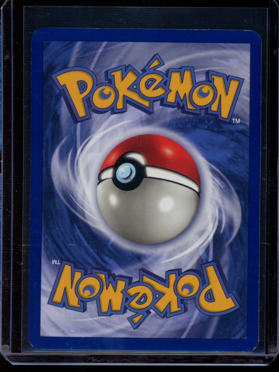 Lapras (1st Ed) #10