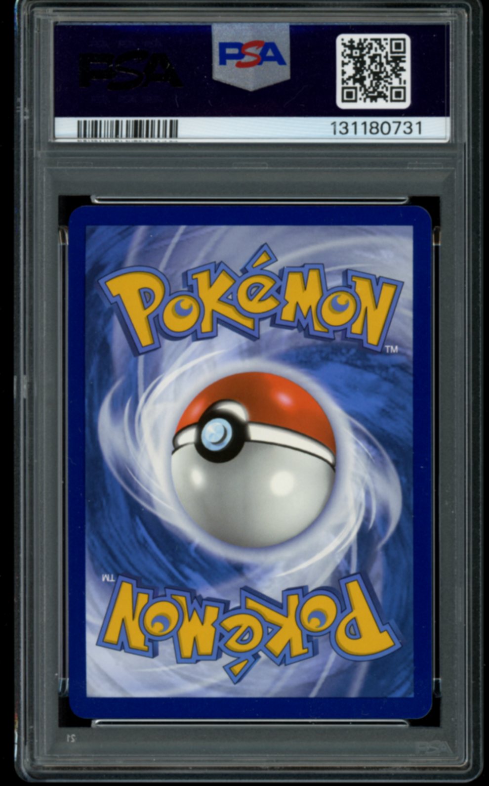 Giratina VSTAR #131 PSA 10