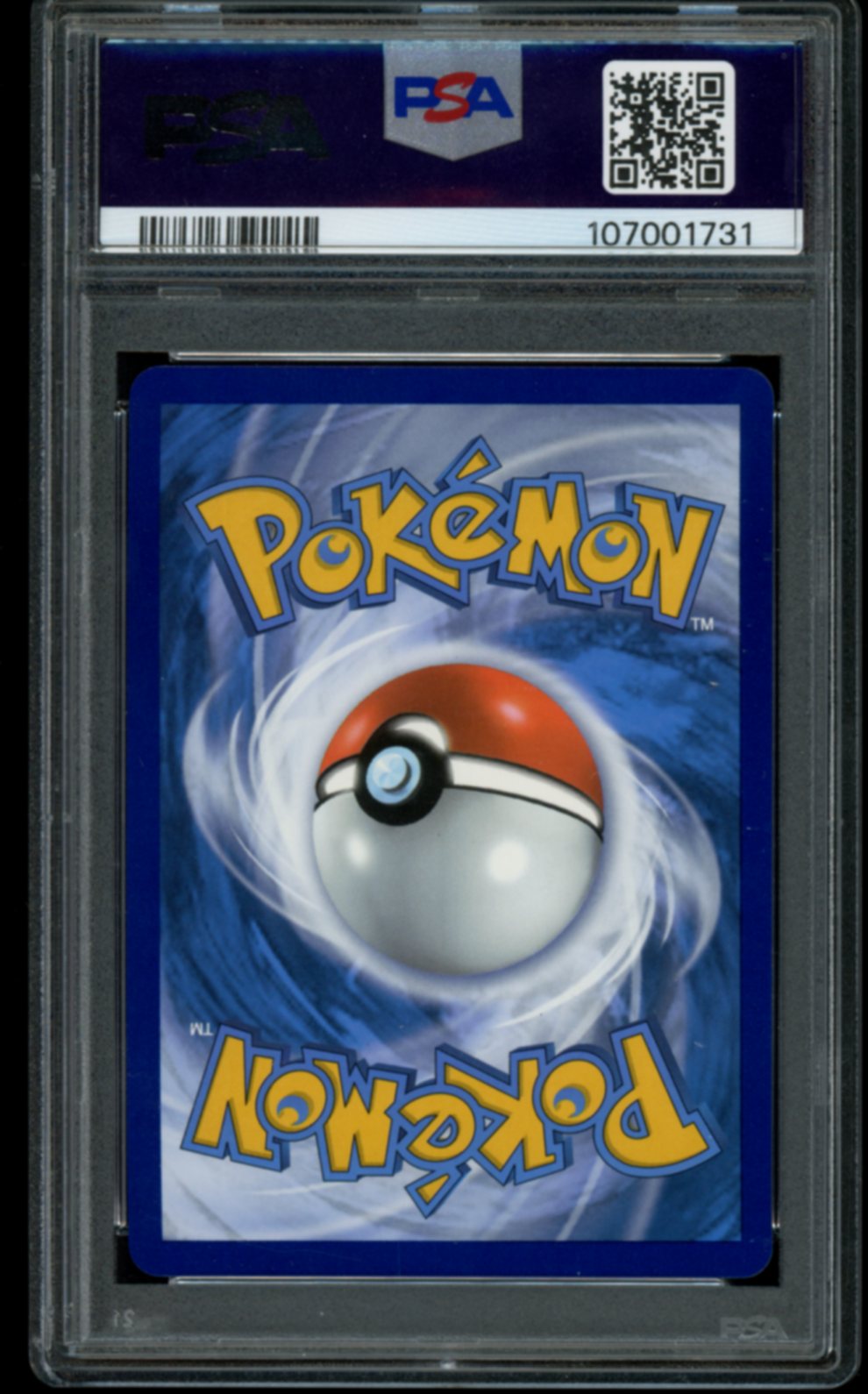 Mew (Celebrations) #025 PSA 10