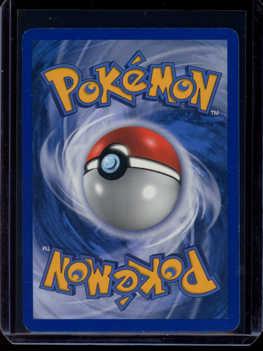 Blaziken (Holo) #5