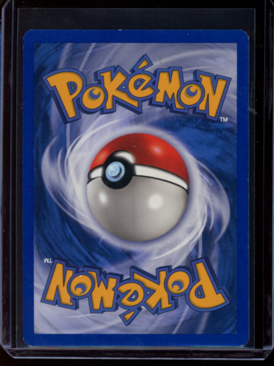 Ho-oh (WoTC Promo) #52