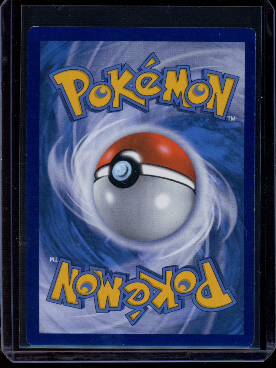 Celebi #XY111