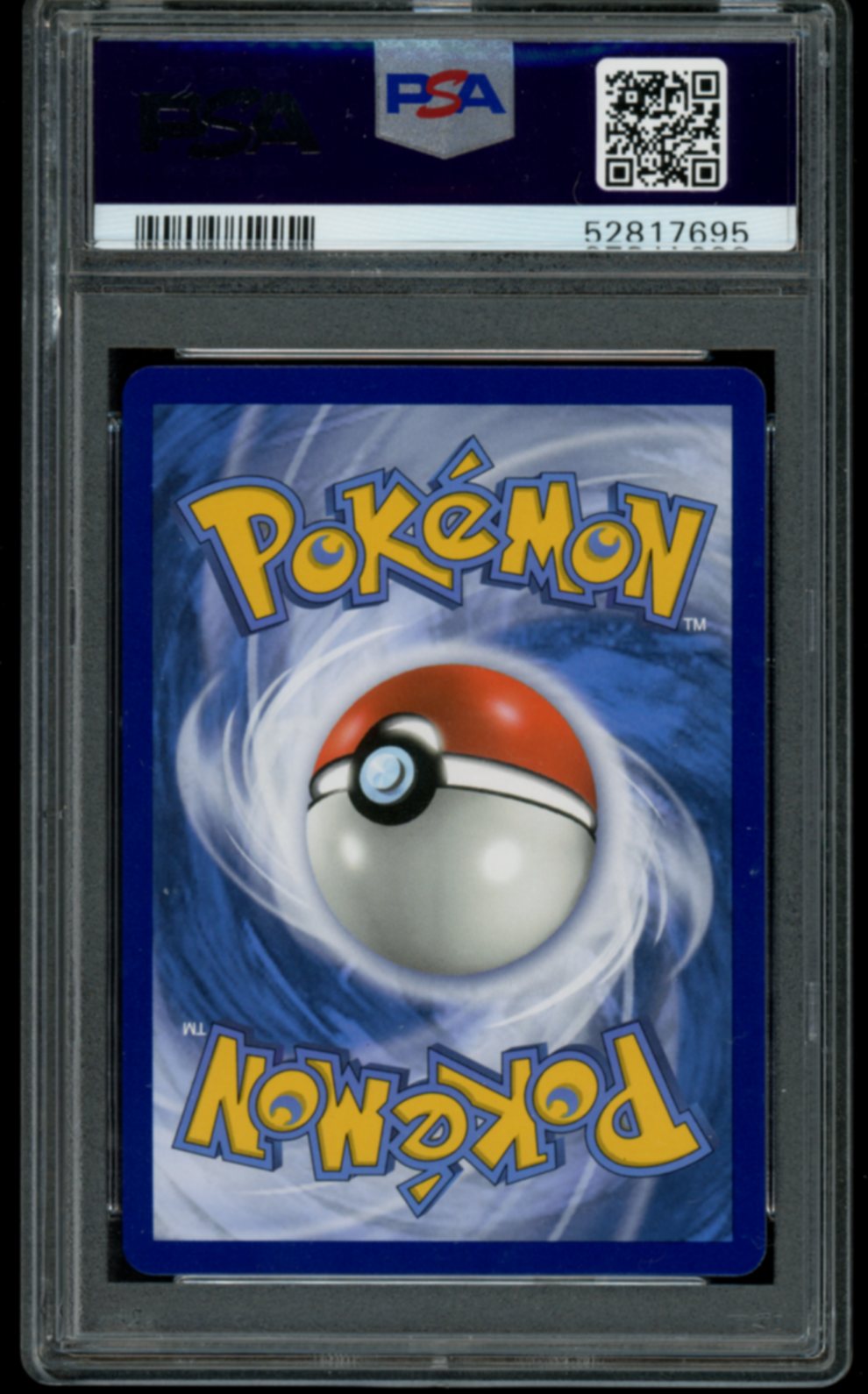 Cynthia #SV82 PSA 10