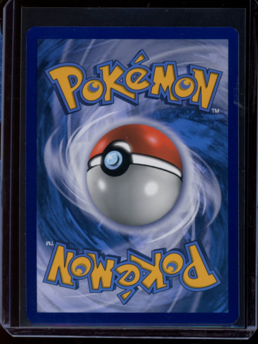 M Camerupt EX #XY198a