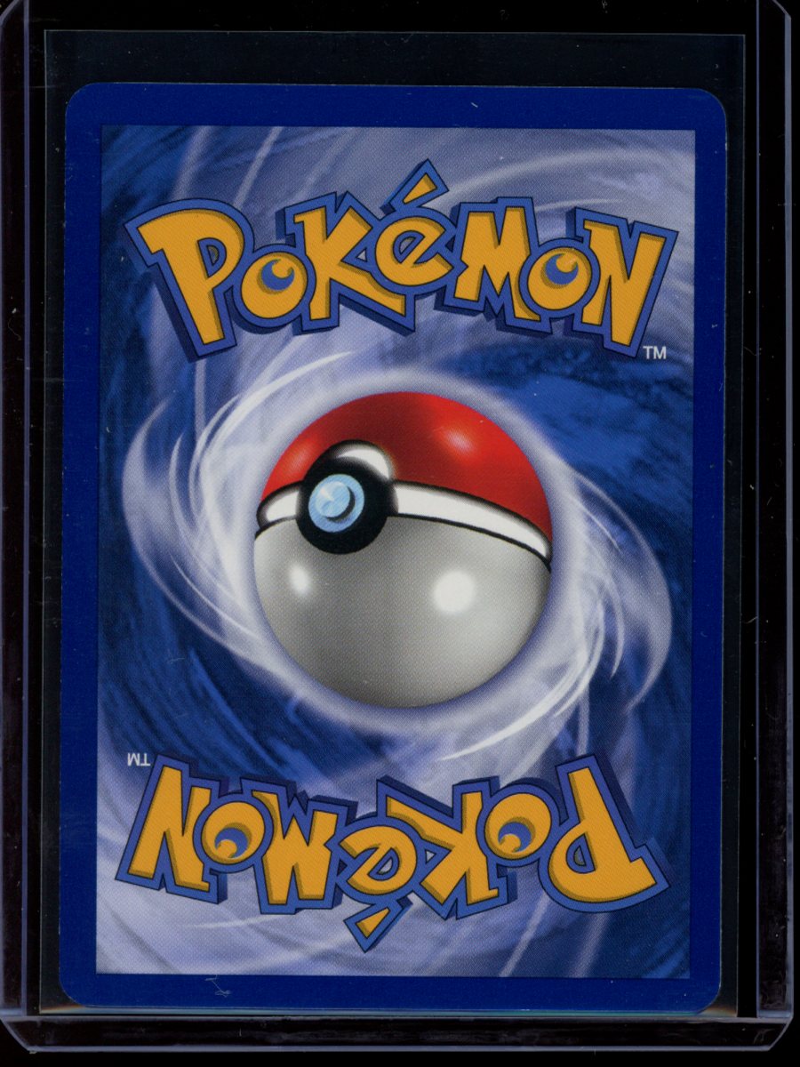Moltres 12/62 1st Edition Holo Fossil
