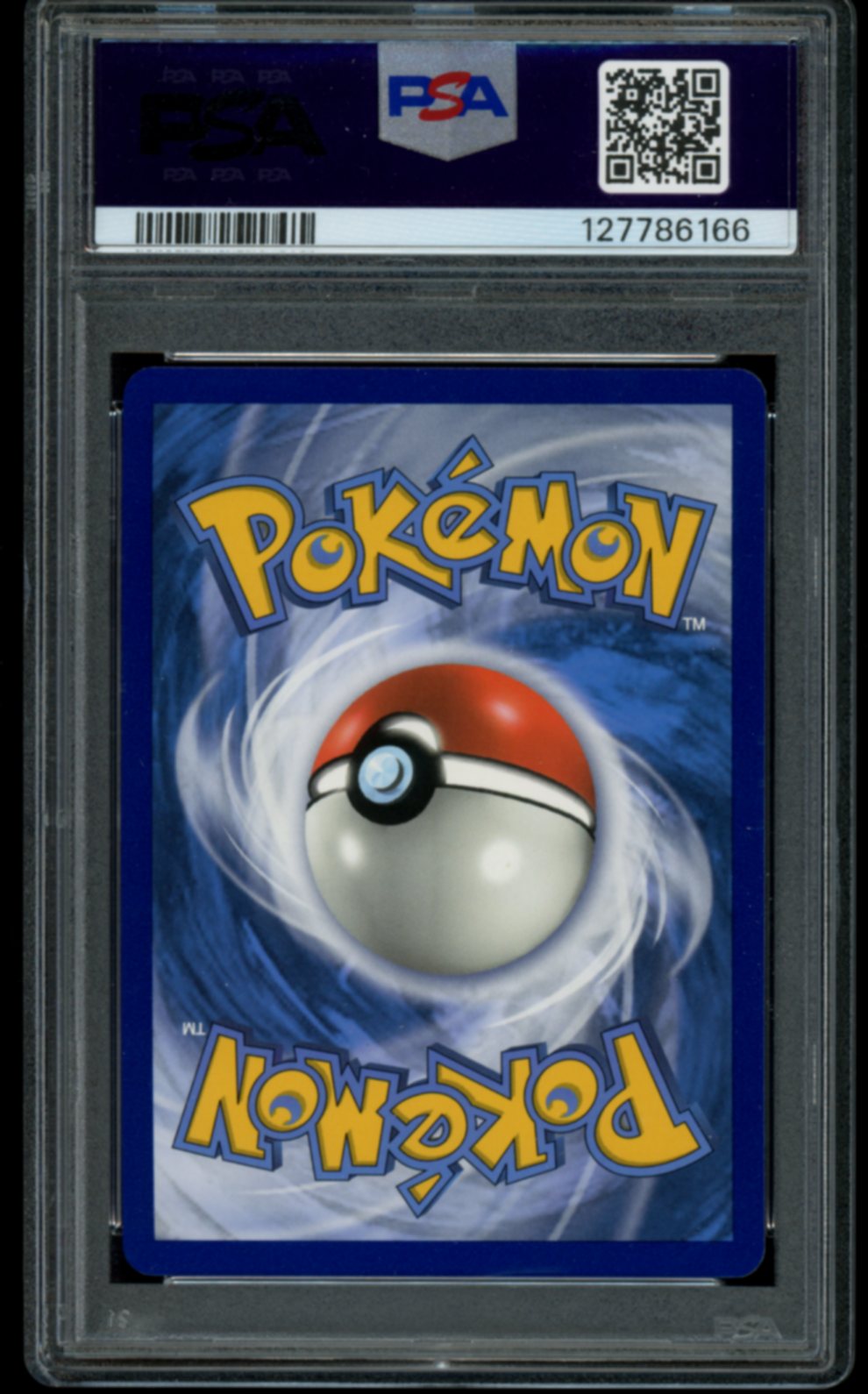 Kartana GX #SV73 PSA 10
