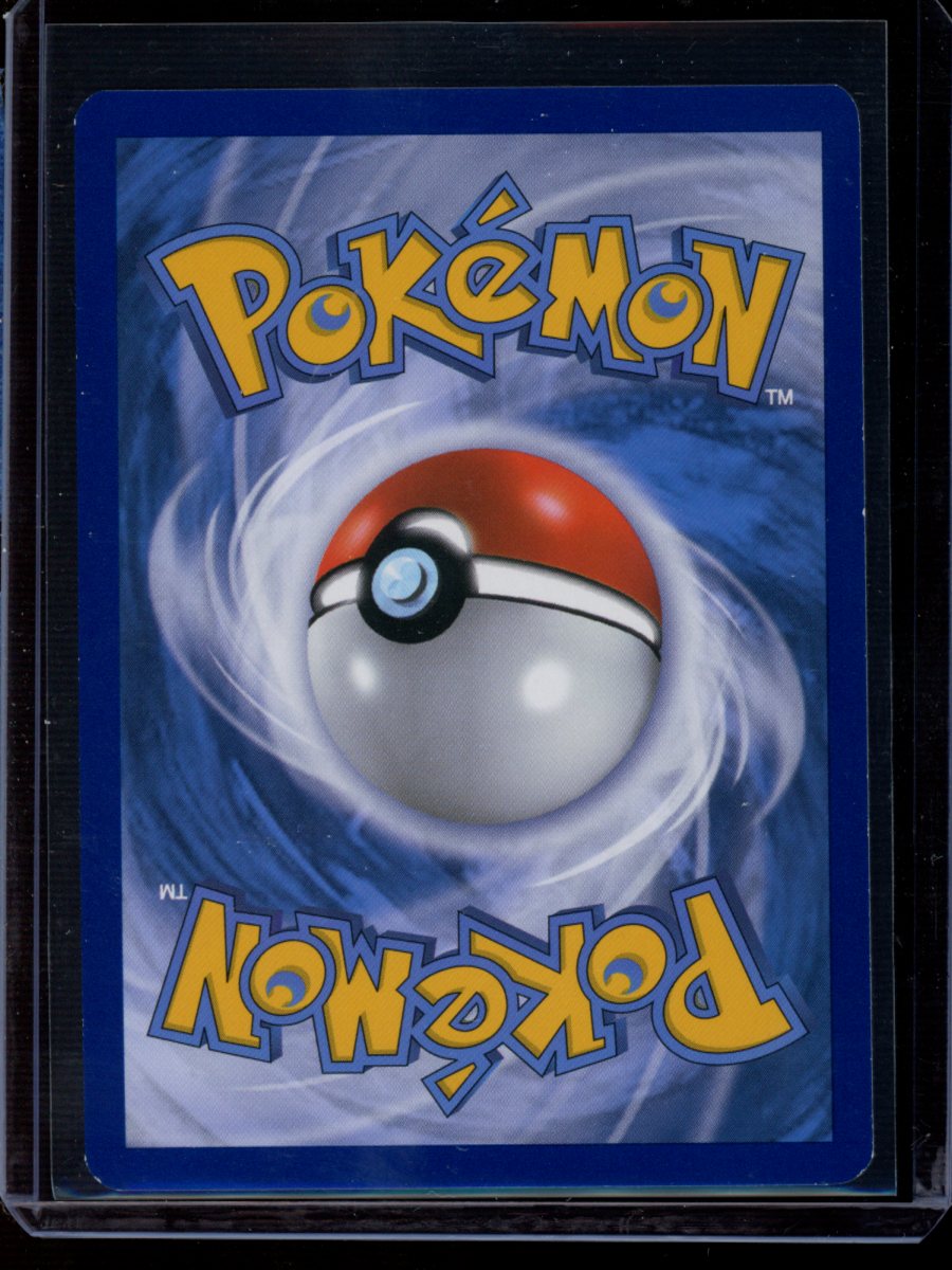 Gardevoir EX #RC30